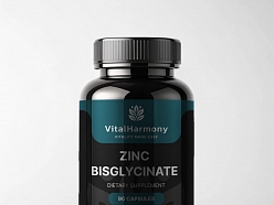 Zinc Bisglycinate