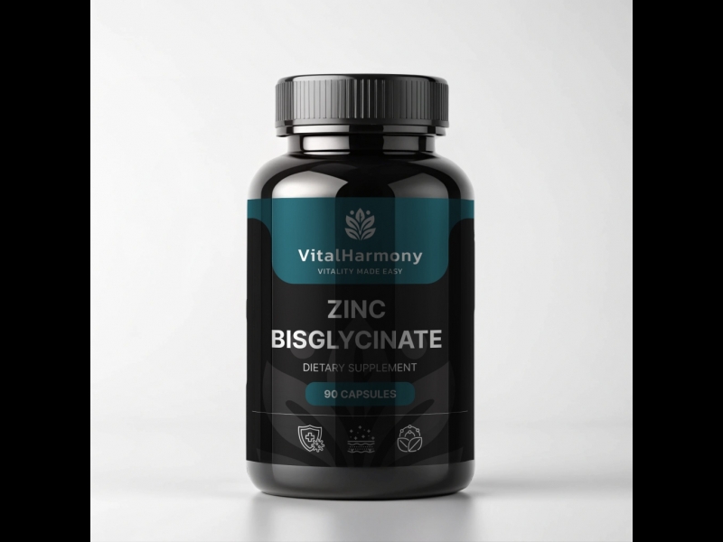 Zinc Bisglycinate