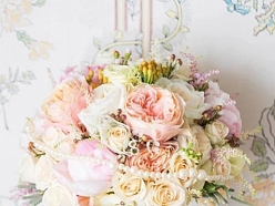 Ziedu salons Anemoon