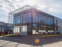 Zn metālapstrāde, Jelgava