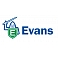 Evans - Evans Vanodine