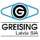 greising