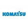 KOMATSU