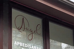 "Apbedīšanas birojs ANGEL", SIA