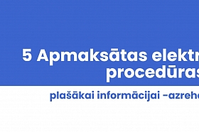 AZ Rehabilitācija Elektroterapija