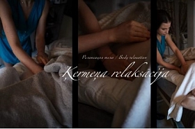 Blakus sievietei visos nozīmīgajos dzīves posmos – no plānošanas līdz pēcdzemdību laikam.