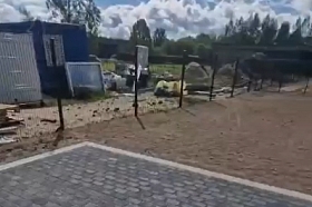 Bruģa ieklāšanas pakalpojumi