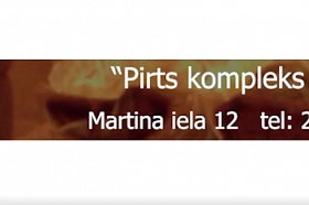 Mārtiņa pirts