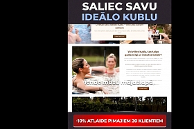 Izveido savu ideālo kublu – tieši pēc savām vēlmēm!