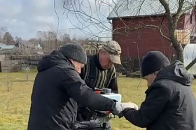 Būvniecība Kurzemē