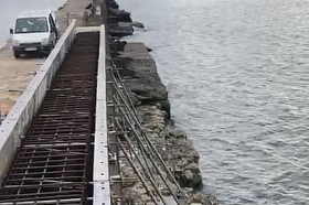 Celtniecības darbi Kurzemē