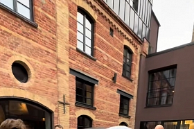 Nestandarta auto pārvešana