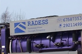 Radess Ltd