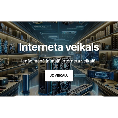 RaidersRaitis.lv, SIA Provaider.lv