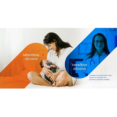 Cilmes šūnu banka, SIA