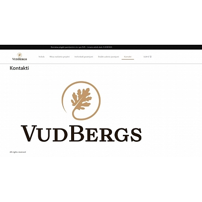 VudBergs, SIA