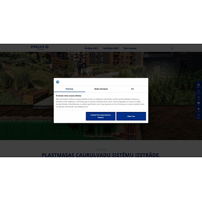 Pipelife Latvia, SIA