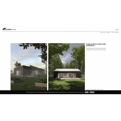 DOMA.homes