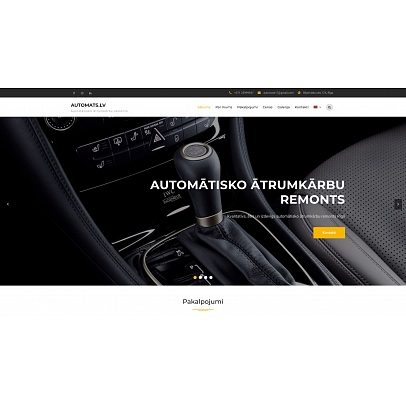 Automats.lv