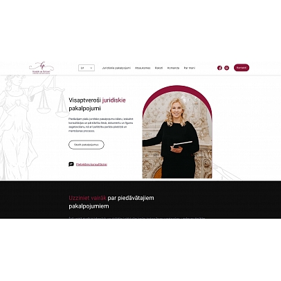 Kraukle un Partneri ZAB, SIA