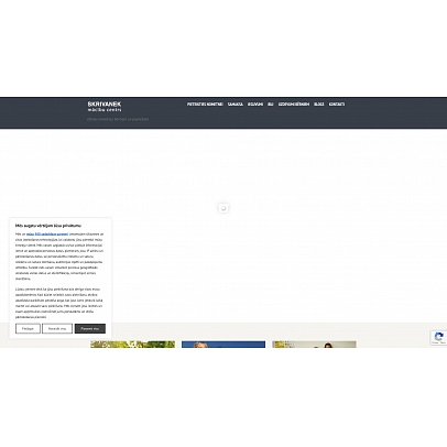 Skrivanek Baltic, bērnu nometnes