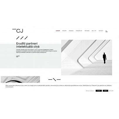 Zvērinātu advokātu birojs CersJurkāns, SIA