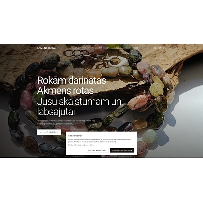 Akmens Rotas
