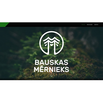 Bauskas mērnieks, SIA