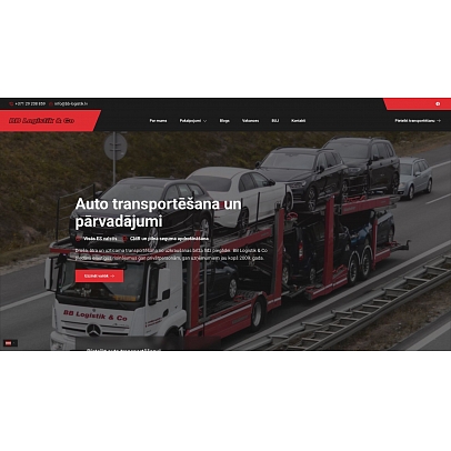 BB Logistik & Co, SIA