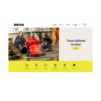 Briva