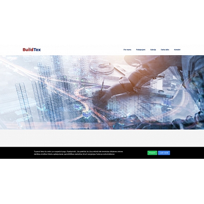 BuildTex, SIA