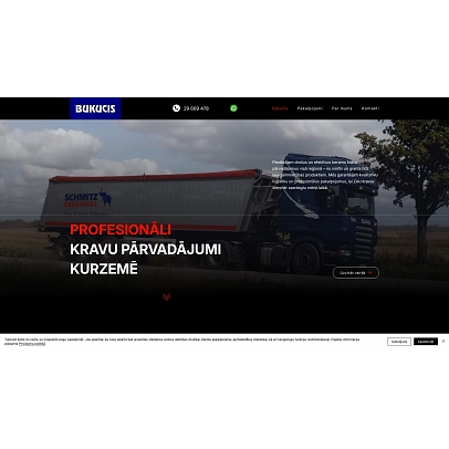 BUKUCIS, SIA