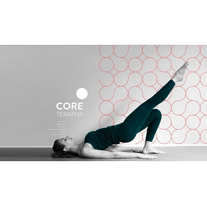 Core terapija, SIA