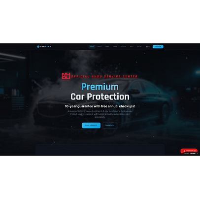 Cryo Car Latvia, SIA