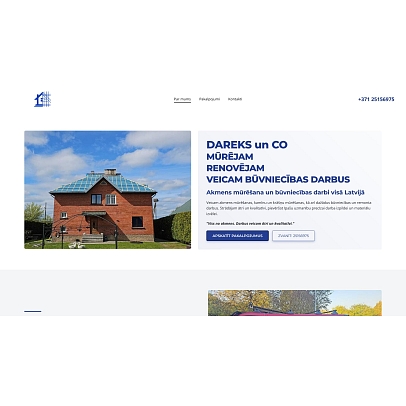 DAREKS & CO