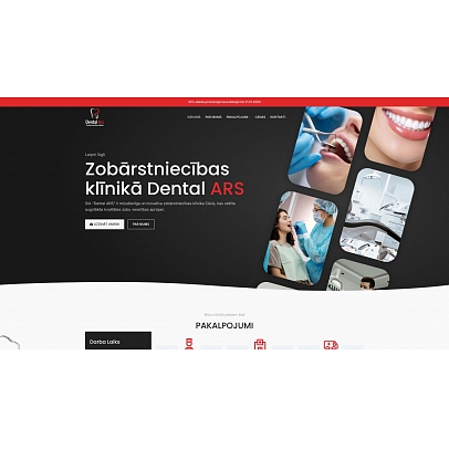 DENTAL ARS, SIA