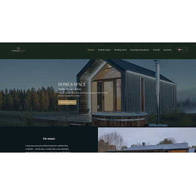 DOMUS SPACE