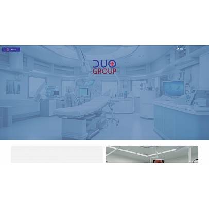 DUO GROUP, SIA