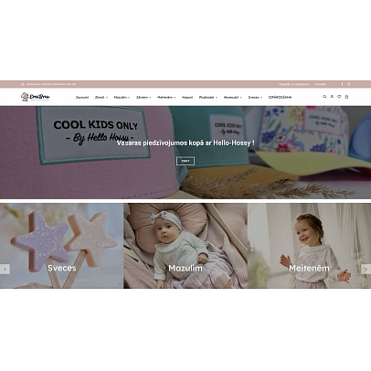 EmiBru design, SIA