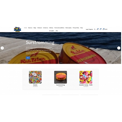 swedishgoods.eu, SIA Epic IT