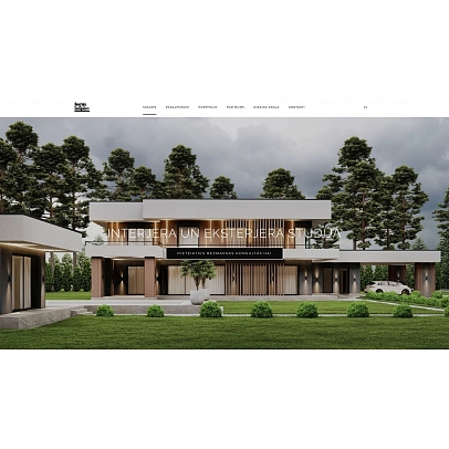 Form To Inspire, dizaina studija