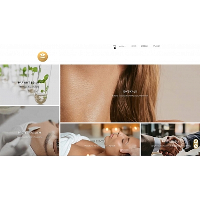 GMT Beauty Trade, SIA