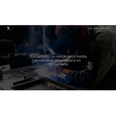 HL Steel, SIA