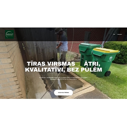 KRIST Services
