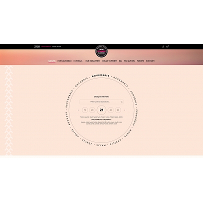 Lielais Uzvārdu Kalendārs