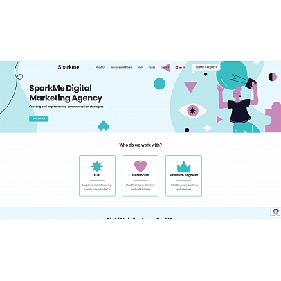 Marketing Latvia, SIA