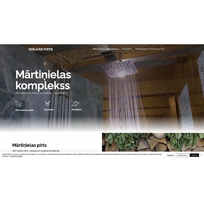 Mārtiņielas pirts