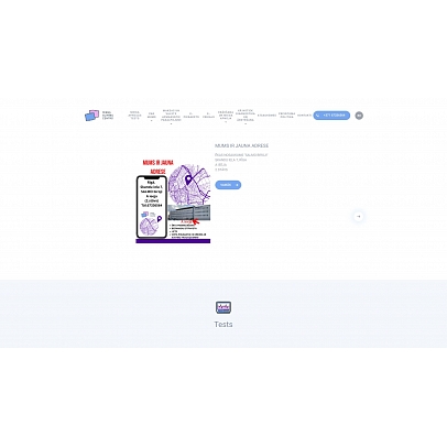 Miega slimību centrs, SIA