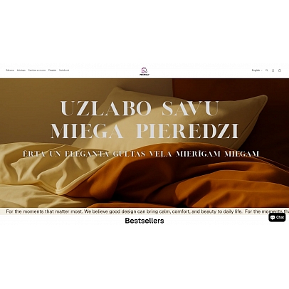 pricefix.lv, internetveikals