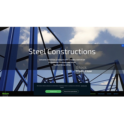 SIA Steel Constructions